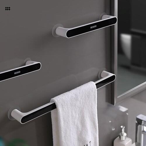 Bathroom Wall Mounted Towel Holder Rack Towel Hanger Shoe Rack Slippers Rack Storage Rack Bathroom Toilet Holder Organizer Shelf