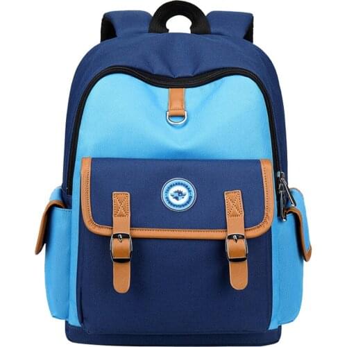 Waterproof Backpack Children School Bags Girls Boys Kids Baby satchel backpacks schoolbags Primary school Backpack sac enfant
