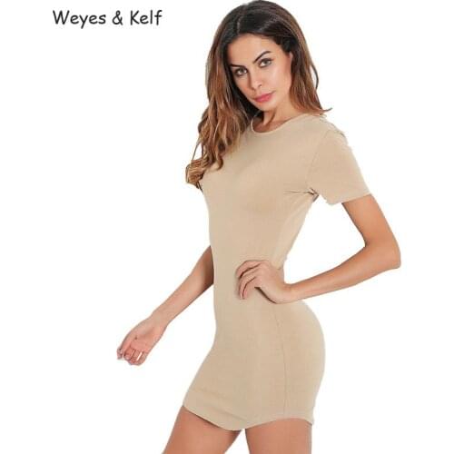 Weyes & Kelf Summer Cotton Dresses