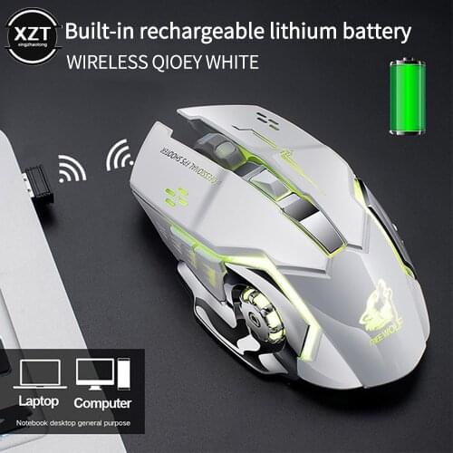 WYMECT Computer Mice