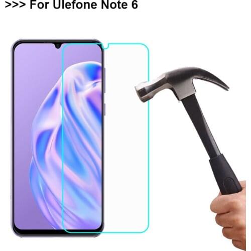 Tempered Glass for Ulefone S10 Pro Screen Protector cover 2.5D Explosion-proof Mobile phone Film for Ulefone S10 S 10 Pro Case