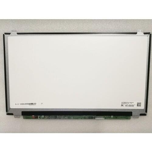 15.6 Laptop Matrix For Dell inspiron 15 7559 Non-touch LCD Screen 30 Pins Matte Panel Replacement