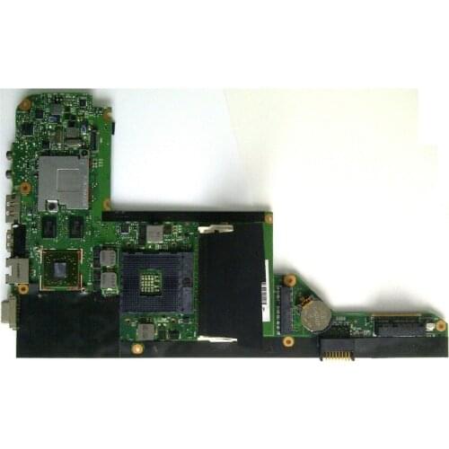 616244-001 lap DM4-1000 connect board connect with motherboard full test lap connect board