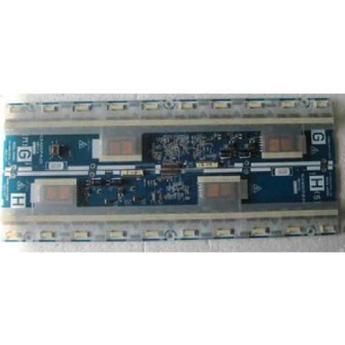 6632L-0344A 6632L-0345A high VOLTAGE BACK LIGHT board LCD BoarD T-CON connect board
