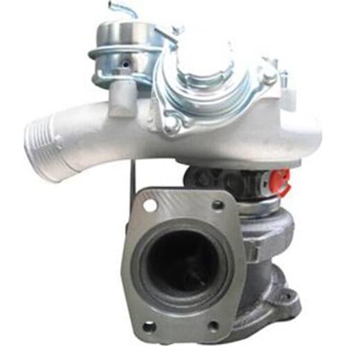AC-048 Z470 Turbo Charger TD04 49377-06213 36002369 B5254T2 Turbocharger for Volvo B5254T2