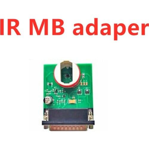 IR MB Adapter for Iprog+ PRogrammer Iprog Prog