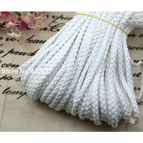 ALENY White Bracelets