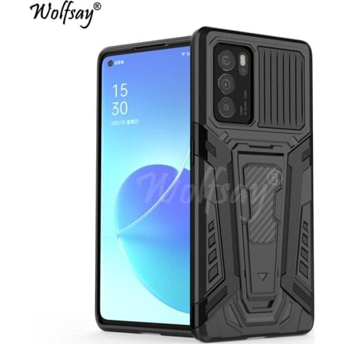 Car Magnetic Cover For Oppo Reno6 Pro 5G Case Phone Holder Armor Full Cover For Oppo Reno 6 Pro 5G Case For Oppo Reno 6 Pro 5G