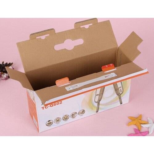 Fast delivery China wholesale price high quality carton packaging box cardboard box for packing ---PX11164