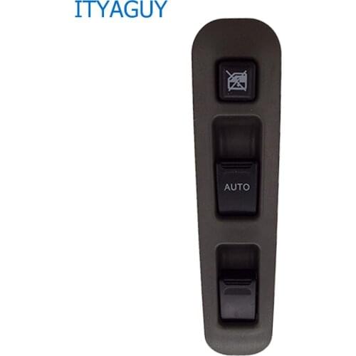 Electric Master Power Window Button Switch for Suzuki for Jimny FJ 1.3 16V 1998-2015 for 6350 6371 37990-81A20 3799081A20