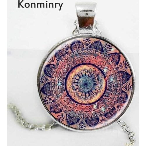 Konminry Vintage Pendants
