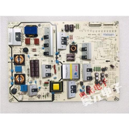 LG PLDK-A002A 0500-0612-0140 3PCGC10023A-R Power Supply Board
