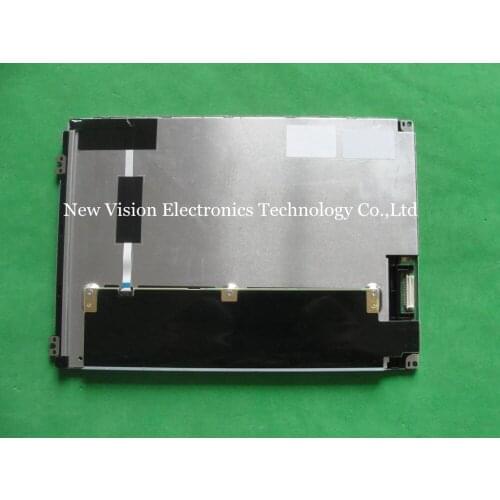 LQ084V1DG44 Original A+ quality 8.4 inch Industrial LCD Display Panel for SHARP