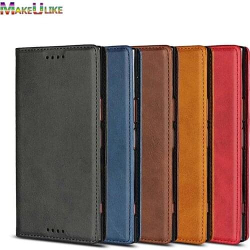 Чехлы для телефонов Sony Xperia XZ Premium MAKEULIKE China At AliExpress