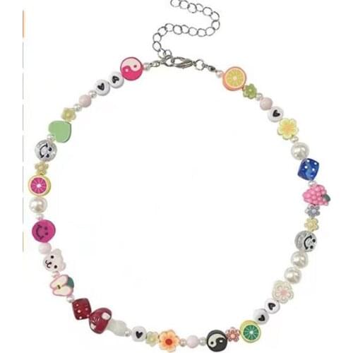 Женские ожерелья из жемчуга Midnite Star China At AliExpress