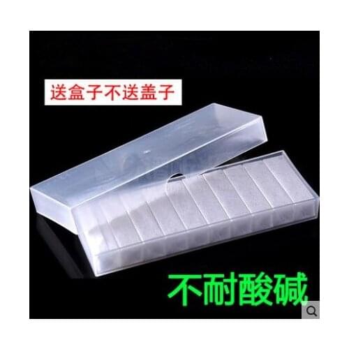 Optical glass cuvette optical path 10MM