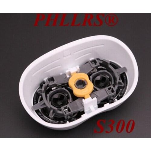 S300 Series Replacement Head razor blade for philips electric shaver S300 S301 S311 S321 S331 S330 S360 SH50 HQ3 HQ64 HQ8 HQ9