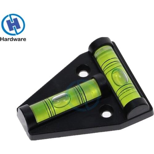 SPIRIT LEVEL for N HO HOn3 S Scale CHECK TRAIN TRACK with MAGNETIC BASE