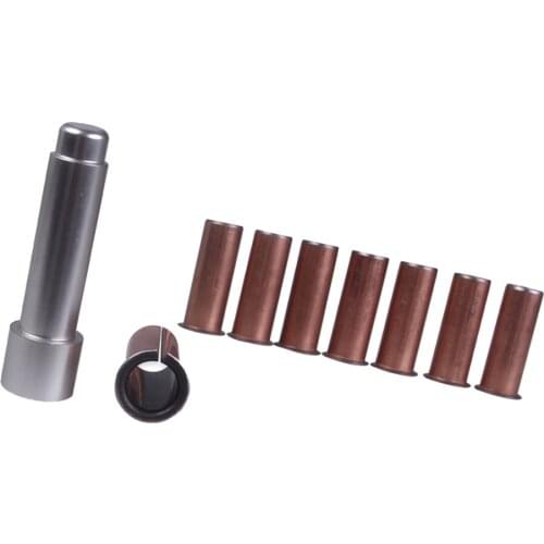 Super Lightweight and Corrosion-resistant Hinge Pin Liners Bushings Kit