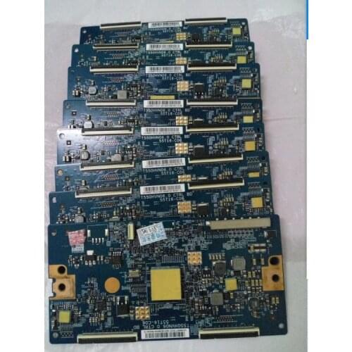 T550HVN06.0 55T16-C06 Logic Board for screen KDL-55W800B T550HVF05.0 T-CON