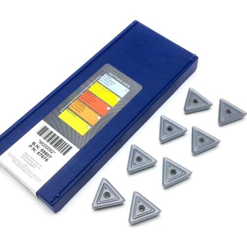 Lathe milling cutter TPKR2204 PDTR LT30 Carbide insert cutting tool CNC turning accessories TPKR2204 LT30