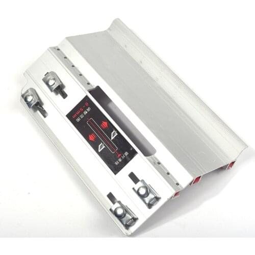 Chamfer Frame Miter Saw 45 Degrees Multifunctional Tile Chamfering Machine Ceramic Mounting Tool