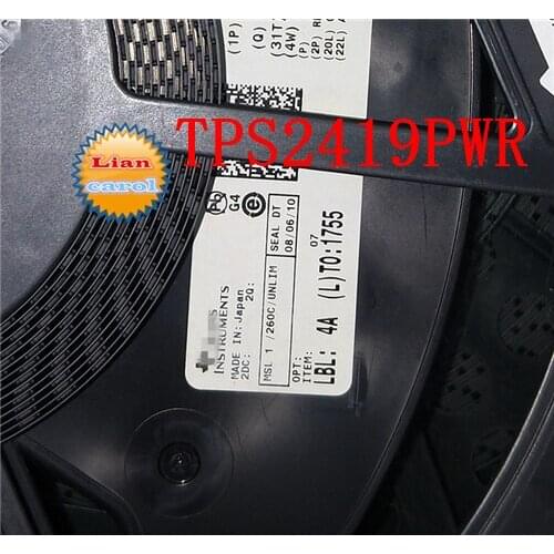 TPS2561QDRCRQ1 TPS2561QDR TPS2561 TPS2561-Q1 PXPQ DFN10