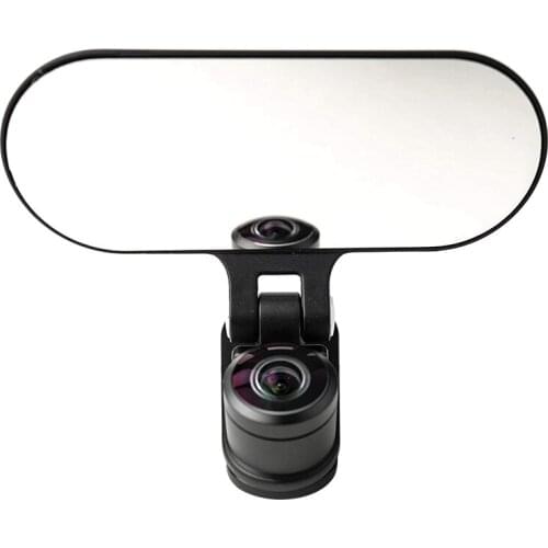 Piano Lesson Sparring Full-Key Fisheye Lens Universal Large-Angle Lens For Ipad Mobile Phone HD Online Teaching Lens