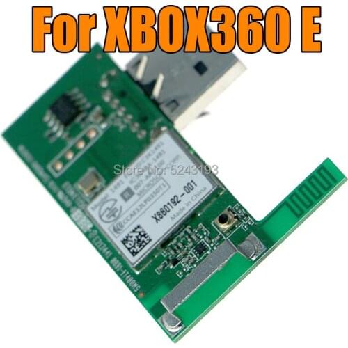 1PC Internal Wireless Network Adapter WIFI board for Xbox360 E for Xbox 360E Wireless Networking adapter