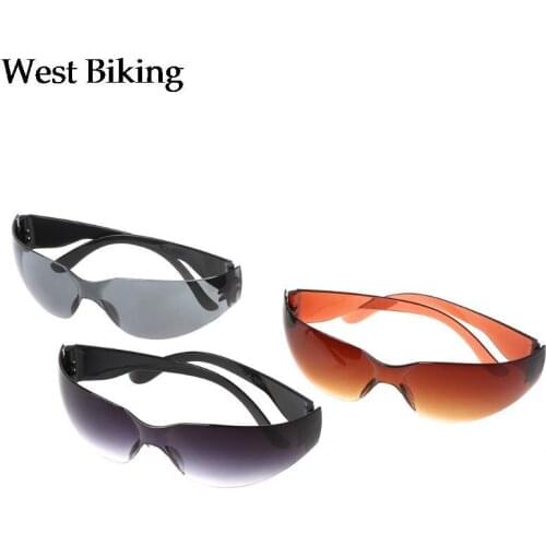 West Biking Cycling Glasses