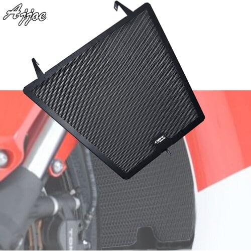 Motorcycle Radiator Grill Guard Cover For Honda CBR1000RR CBR 1000RR CBR1000 2008 2009 2010 2011 2012 2013 2014 2015 2016