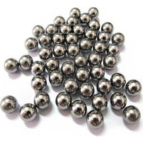 1kg(=490pcs) high precision G100 Dia 7.938 mm high carbon Steel ball bearing balls 7.938mm