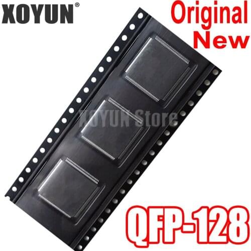 5pcs/lot WPCE773LA0DG WPCE773LAODG QFP-128 IC NEW