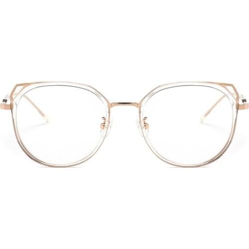 8072 Womens sun tr polarized glasses new large frame sunglasses