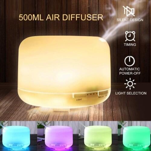 Aroma Diffusers Anzelun China