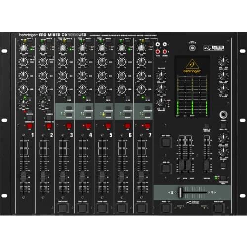 BEHRINGER DJ Equipment
