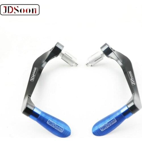 For SUZUKI GSXR 600 750 1000 GSX-R600 GSX-R750 GSX-R1000 Motorcycle Handlebar Grips Guard Brake Clutch Levers Guard Protector