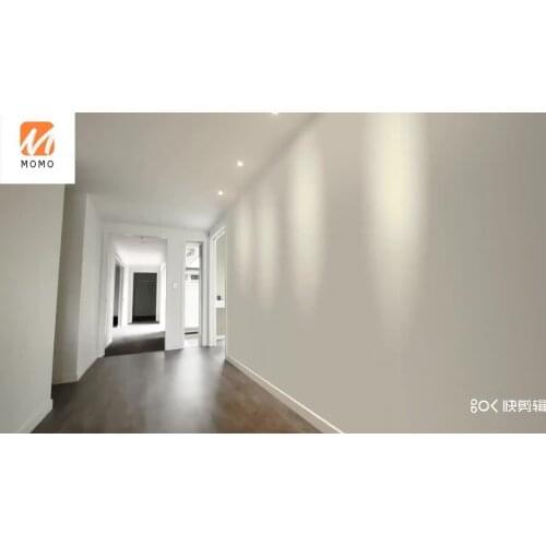 Environmentally friendly Household wall panel sheet 3d wallpaper