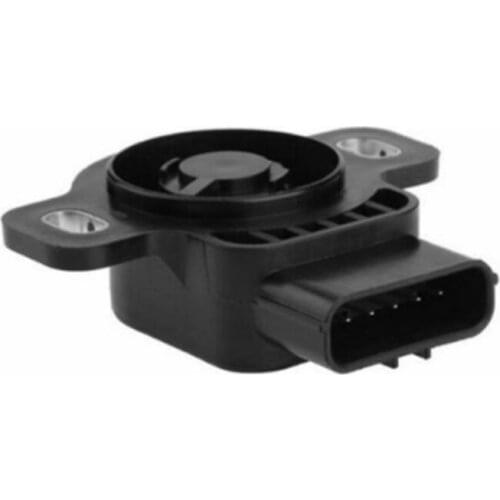 Fanshmycar Throttle Position Sensors