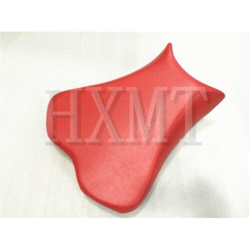 For Kawasaki Ninja ZX6R 2009 2010 2011 2012 2013 2014 2015 red Motorcycle Front Driver Rider Seat Cushion Pillow Pad ZX-6R ZX 6R