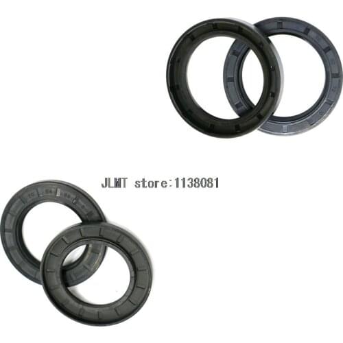 Fork OIL SEAL fit for MAICO 685 700 MX 2009 48X58X10 48 58 10 mm