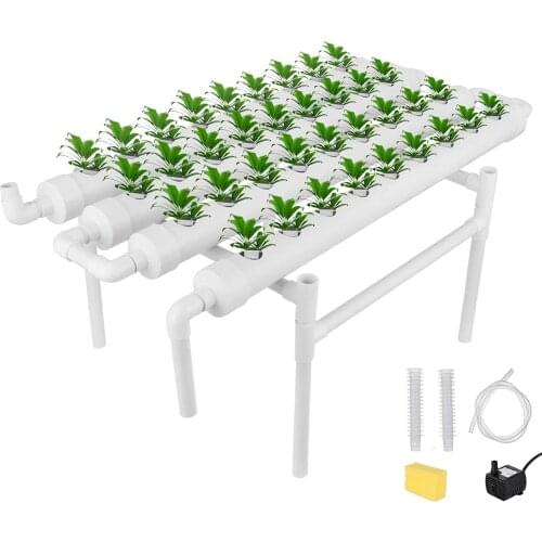 Hydroponic Planting Toolkit Equipment Ebb Flow Deepwater Cultivation Balcony Gardening System Vegetable Tool Planting Tools Kit