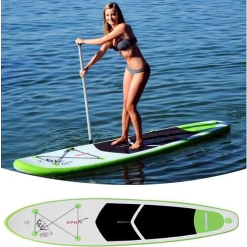 305*76*15cm inflatable surfboard TRITON 2021stand up paddle board surfing AQUA MARINA water sport sup board ISUP surf board