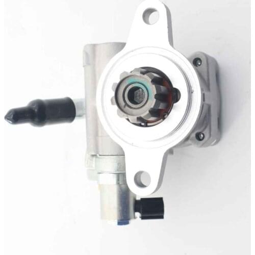 Power Steering Pump for PRADO TRJ150 2.7 2009- 2TRFE RUNNER PRADO 09- OEM:44310-60550