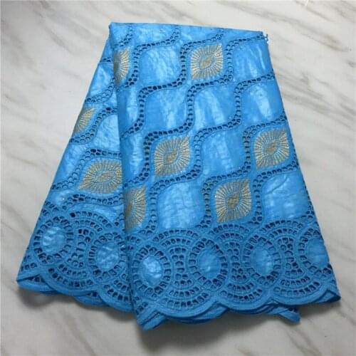 Nigeria Bazin Riche Lace Fabric African Lace Fabric Wedding Swiss Lace Fabric Clothes Cotton Sewing PL712841