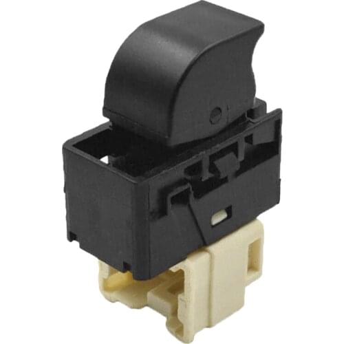 New Power Window Single Switch Window Lifter Switch Fit for Nissan Pathfinder Infiniti G20 QX4 1996-2002 25411-0M010