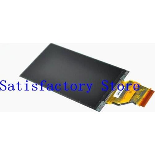 New LCD Display Screen For Sony DSLR A3000 ILCE-3000 Digital Camera Repair Part + Backlight