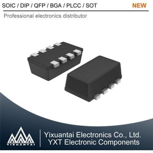 NTHD4P02FT1G C3E C3 NTHD5904NT1G NTHD5904NT3G D3X D3 NTHS2101PT1G D4 NTHS4101PT1G C6【ChipFET™,8-SMD, Flat Lead】20pcs/Lot New