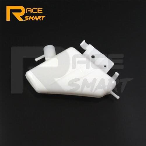 GSX-R600 GSX-R750 2008-2010 Motorcycle Overflow Radiator Water Bottle Coolant Reservoir Tank For SUZUKI GSX-R 600 750 08-10 K8