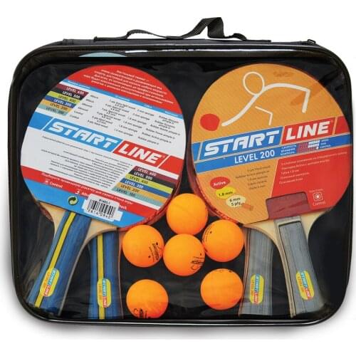 Мячи для настольного тенниса Start line China At AliExpress